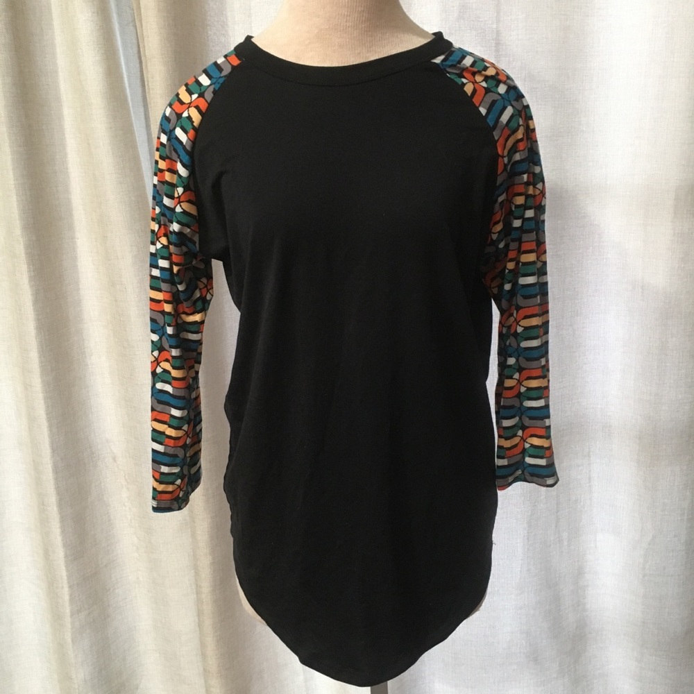 Lularoe Randy - Picture 2 of 2